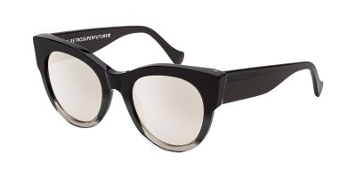 Super By Retrosuperfuture Noa Monochrome Fade R28 54mm