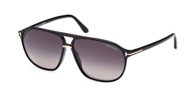 Tom Ford Bruce TF 1026 01B