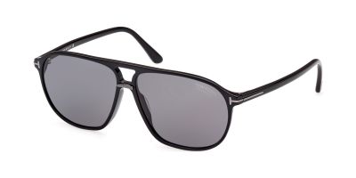 Tom Ford Bruce TF 1026-N 01D Polarized