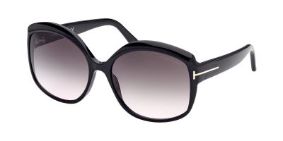 Tom Ford Chiara-02 TF 0919 01B