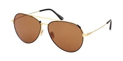 Tom Ford Dashel-02 TF0996 01J