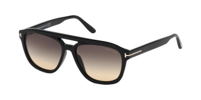 Tom Ford Gerrard TF 0776 01B 56mm