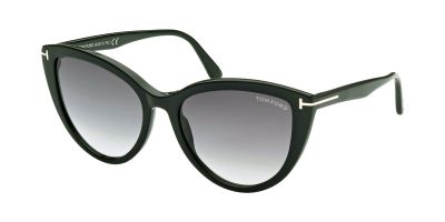 Tom Ford Isabella-02 TF 0915 01B 56mm