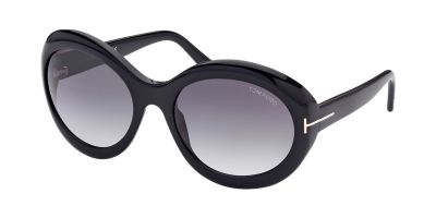 Tom Ford Liya-02 TF 0918 01B