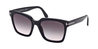 Tom Ford Selby TF0952 01B 55mm