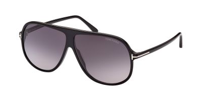 Tom Ford Spencer-02 TF0998 01B