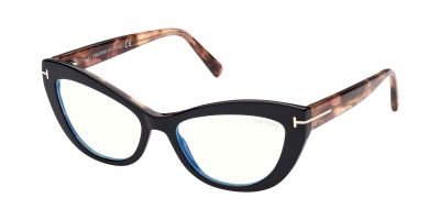 Tom Ford FT 5765-B 005 Blue Block 54mm