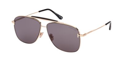 Tom Ford TF1017 Jaden 28A