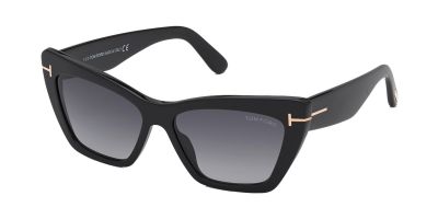 Tom Ford Wyatt TF 0871 01B 56mm