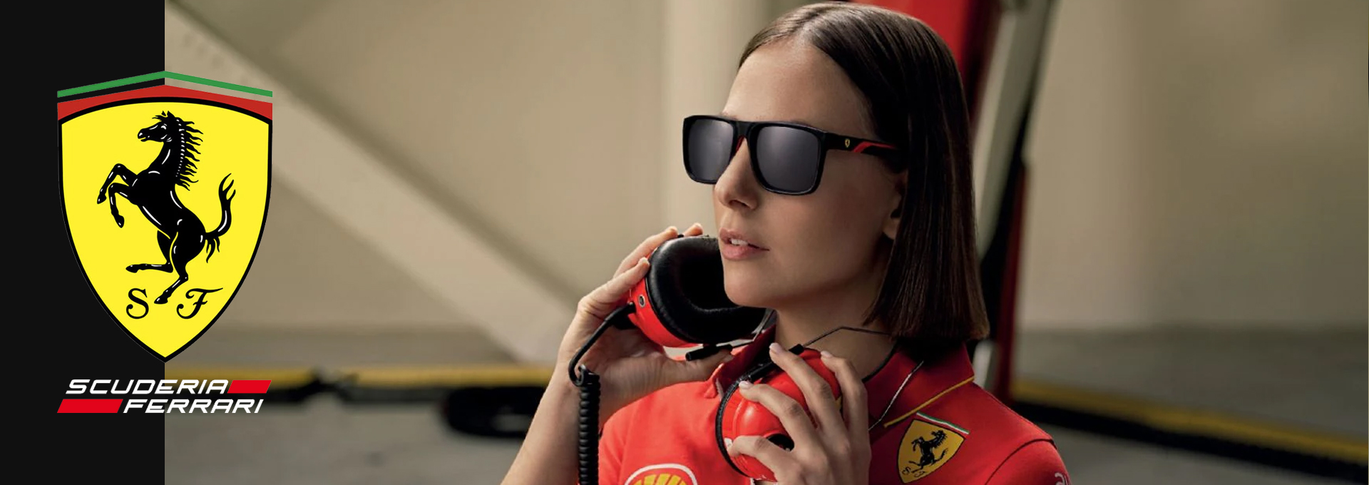 banner